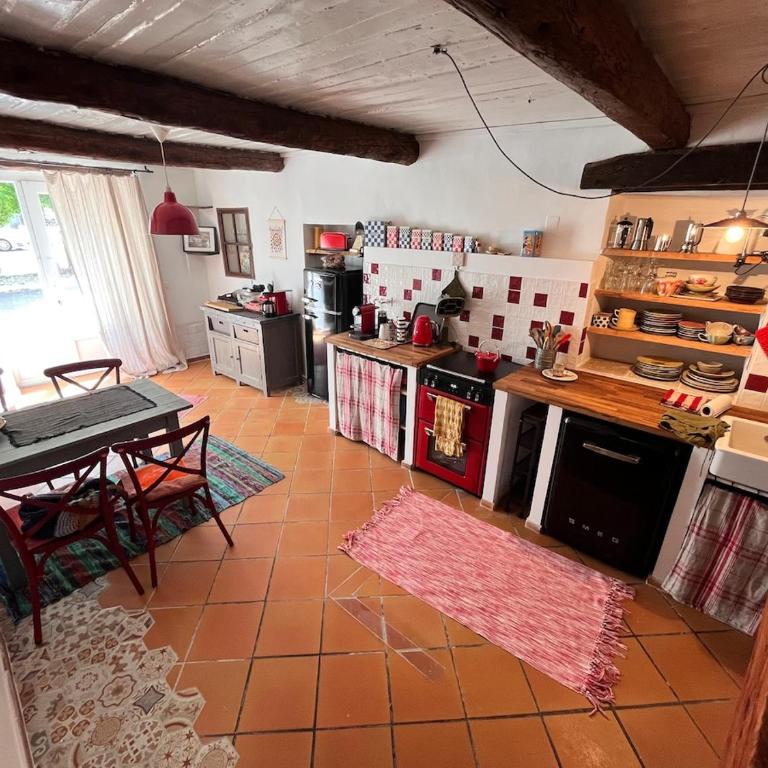 Small village house - Maison 1 Chambre - 8