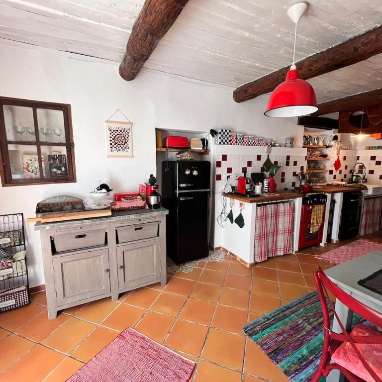 Small village house - Maison 1 Chambre - 9