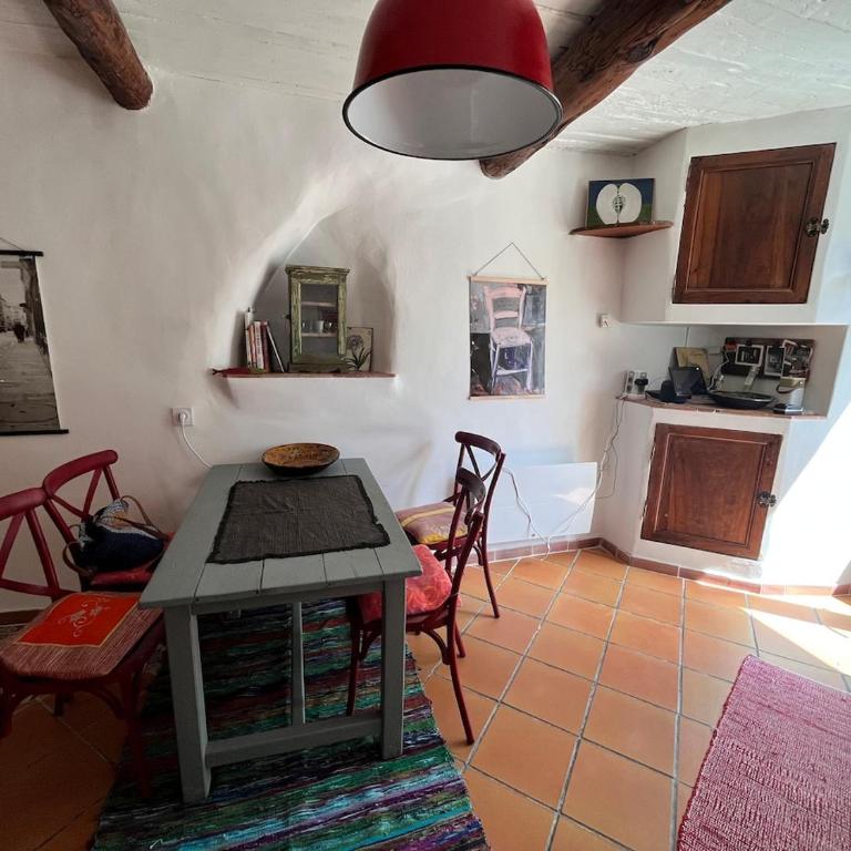 Small village house - Maison 1 Chambre - 10