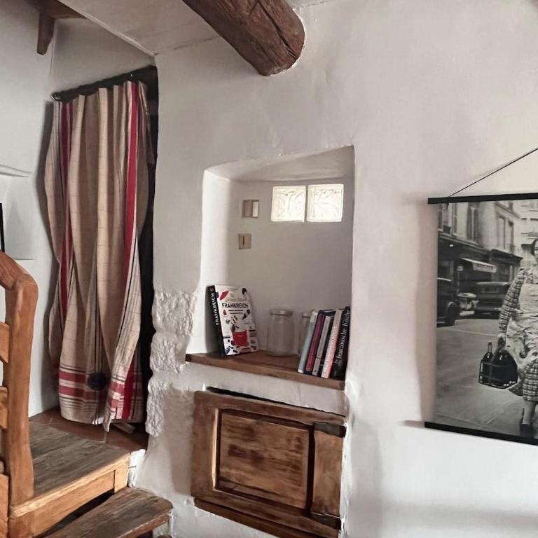 Small village house - Maison 1 Chambre - 13