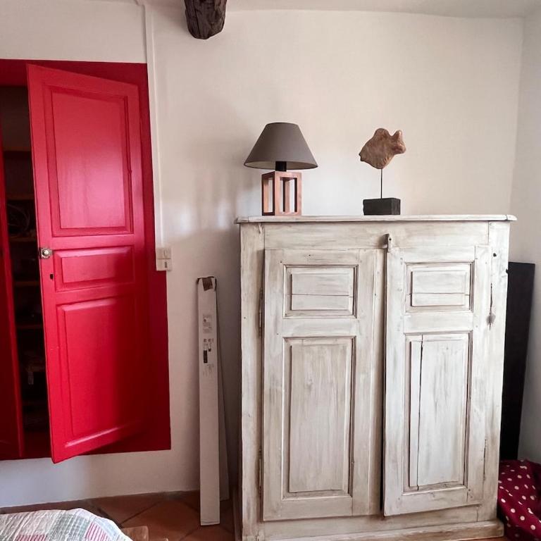 Small village house - Maison 1 Chambre - 16