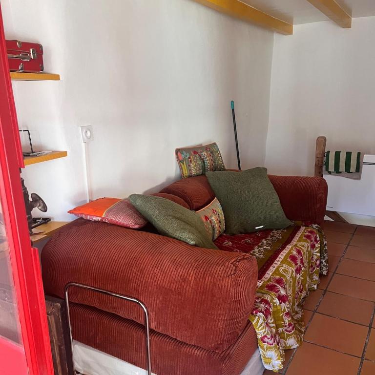 Small village house - Maison 1 Chambre - 17