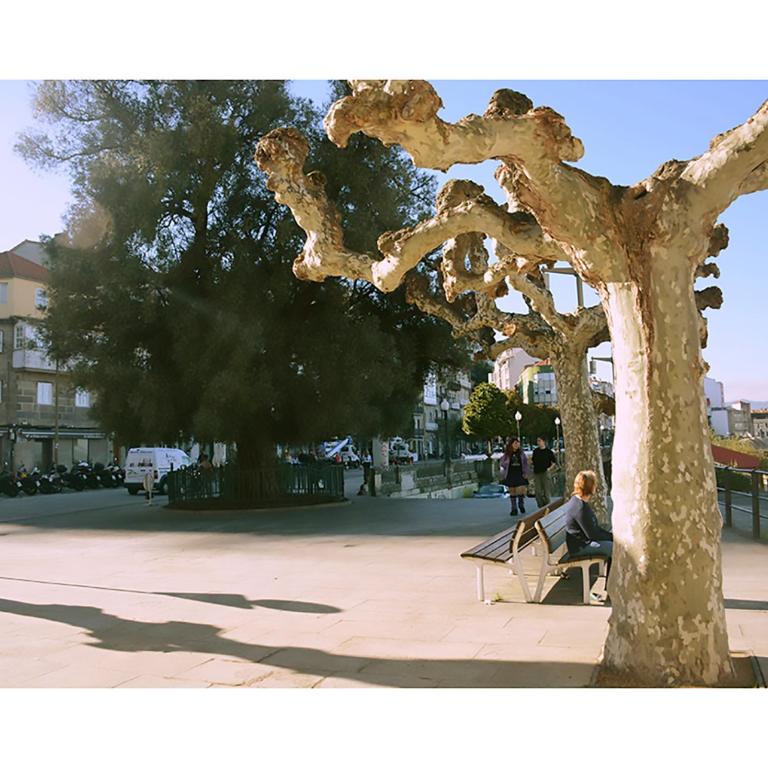 Despierta con vistas únicas a la Ría de Vigo - Apartamento de 1 dormitorio - 18