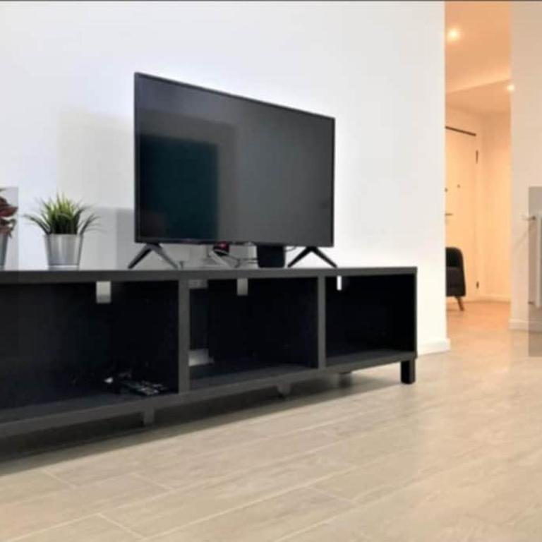 Raftel Milano apartment - One-Bedroom Apartment - 6