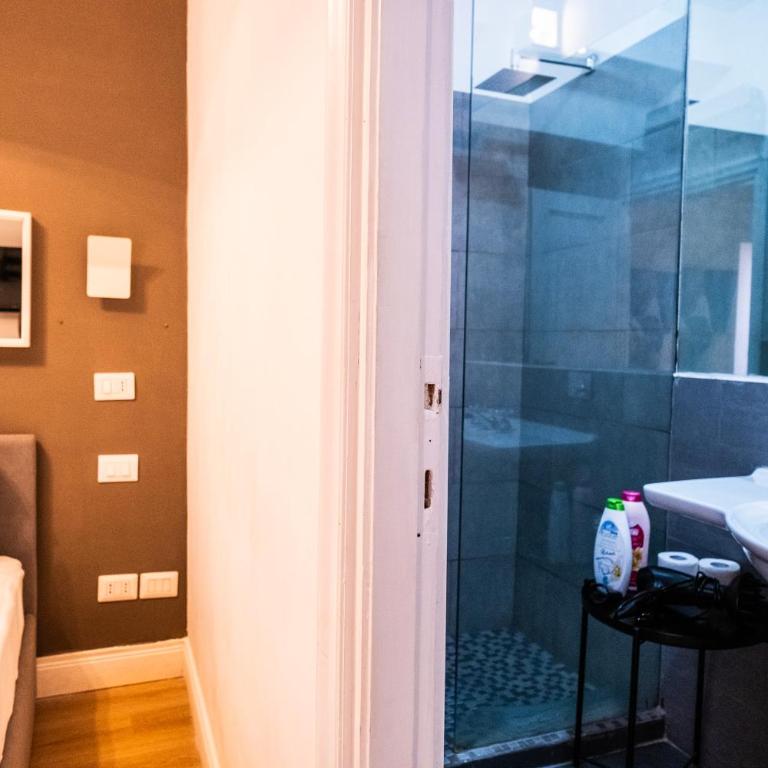 Cozy Studio Parlamento - Appartamento con 1 Camera da Letto - 33