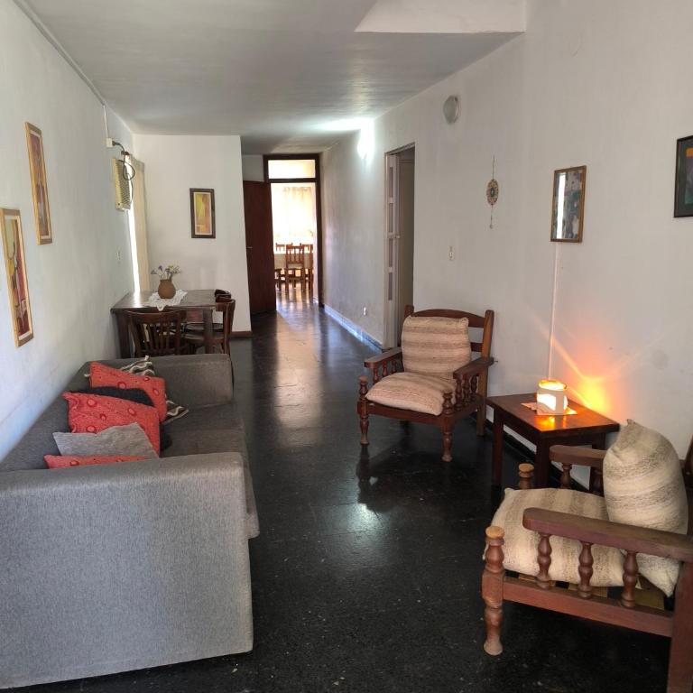 Casa Milu - Casa de 3 dormitorios - 1
