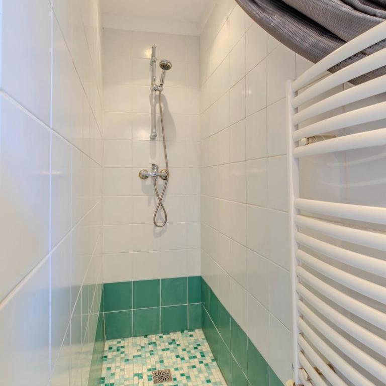 Nancy centre - 10 minutes à pied de la gare - Apartment mit 2 Schlafzimmern und Balkon - 3