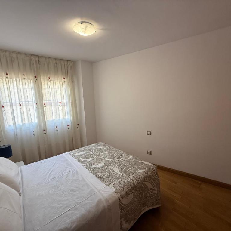 Malagueta, free parking, center & beach - Apartamento de 2 dormitorios - 5