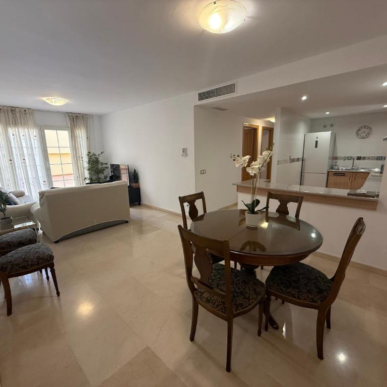 Malagueta, free parking, center & beach - Apartamento de 2 dormitorios - 2
