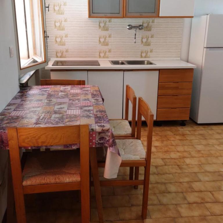 Camping Alpino - Nature Village - Appartamento con Balcone - 4