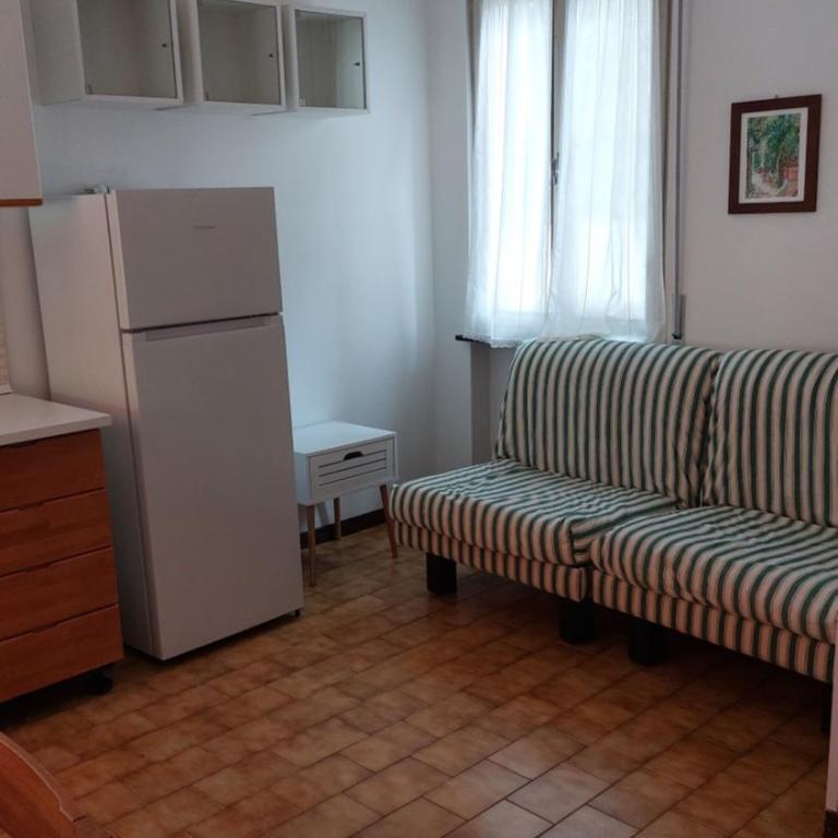 Camping Alpino - Nature Village - Appartamento con Balcone - 6