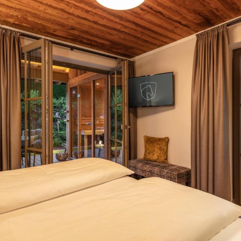Rosserer Refugium - Silberberg Lodge - 7