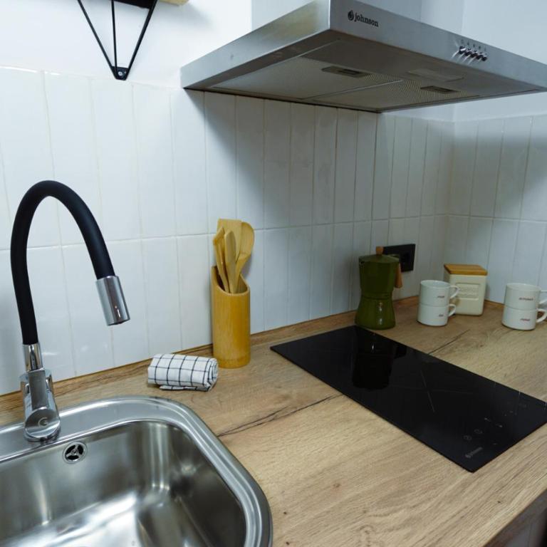 La casita de Fiona - Apartamento de 1 dormitorio - 18