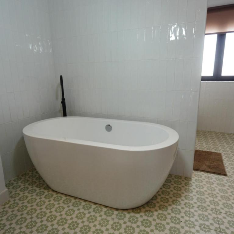 La casita de Fiona - Apartamento de 1 dormitorio - 5