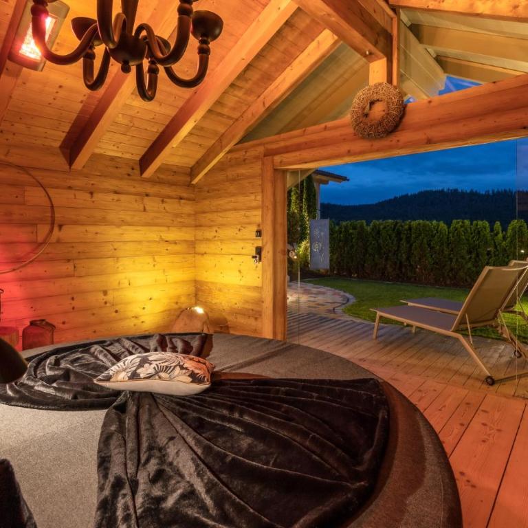 Rosserer Refugium - Rosserer Lodge - 1