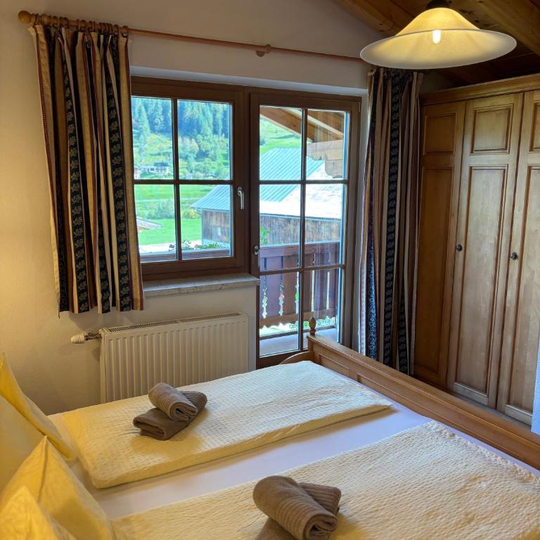 Matthiasgut - Tauernview S - Apartment mit Blick auf die Berge - 16