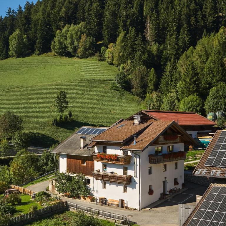 Pfitscherhof - Apartment mit 1 Schlafzimmer - 28
