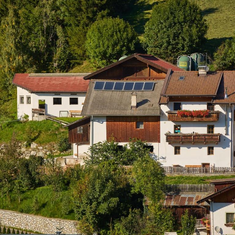 Pfitscherhof - Apartment mit 1 Schlafzimmer - 29