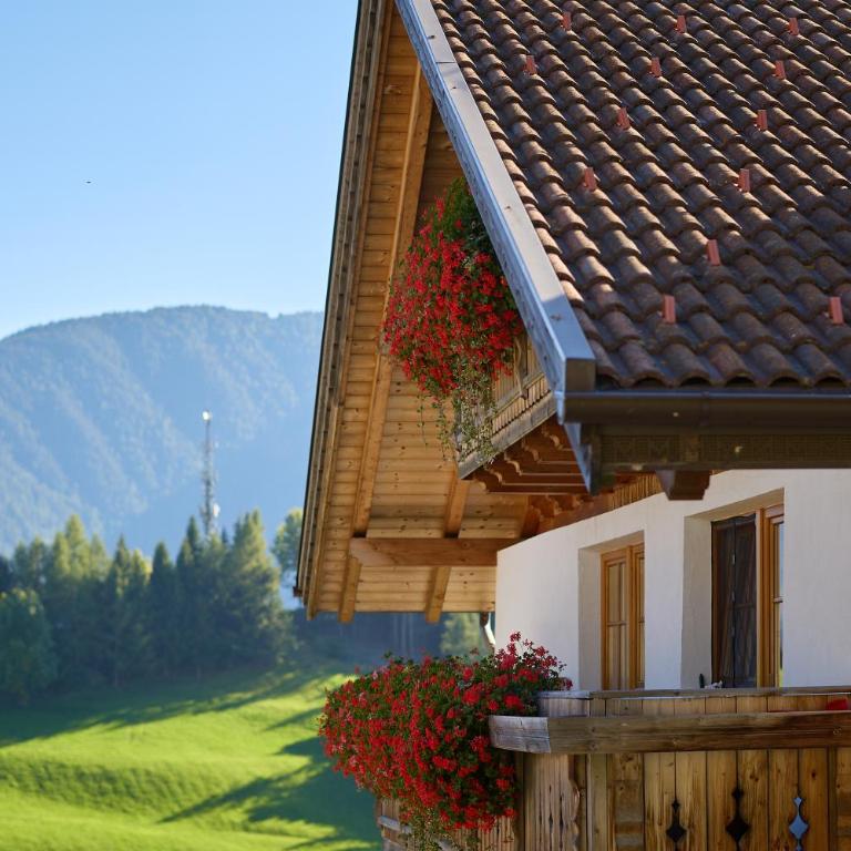 Pfitscherhof - Apartment mit 1 Schlafzimmer - 37