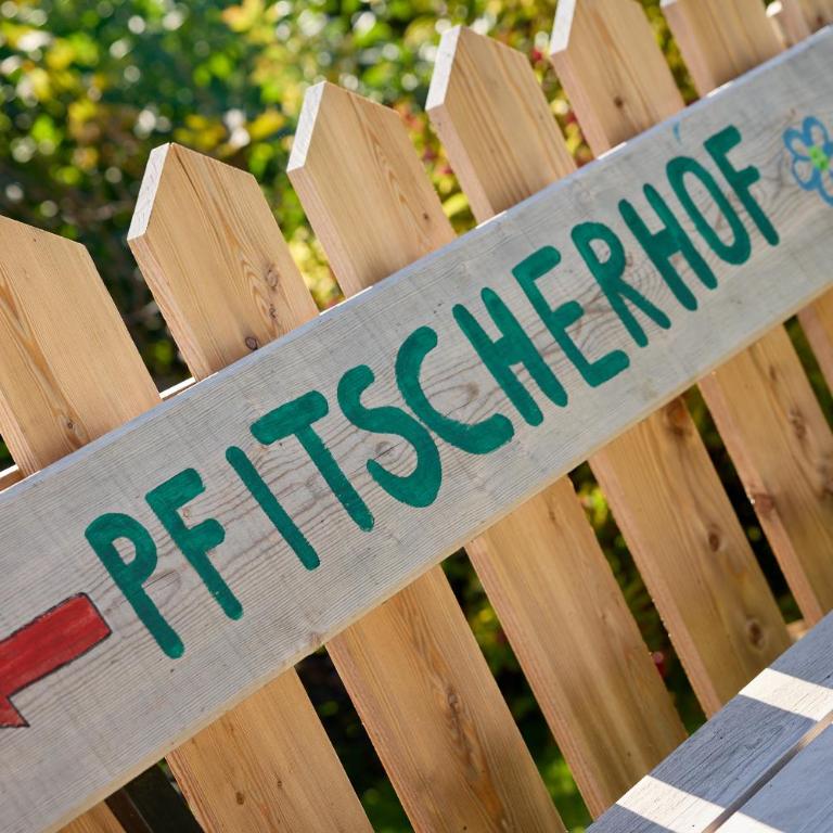Pfitscherhof - Apartment mit 1 Schlafzimmer - 43