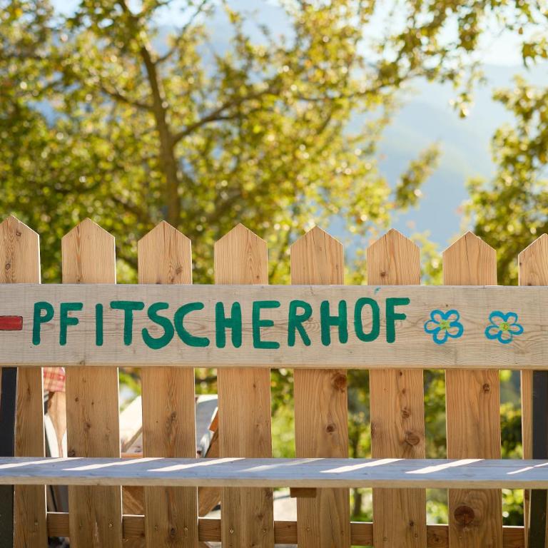 Pfitscherhof - Apartment mit 1 Schlafzimmer - 50