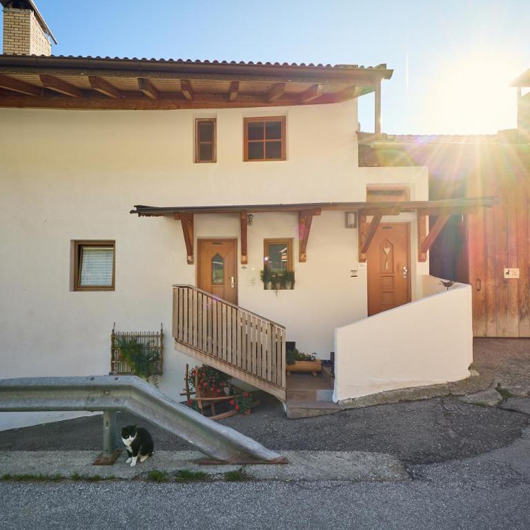 Pfitscherhof - Apartment mit 1 Schlafzimmer - 51