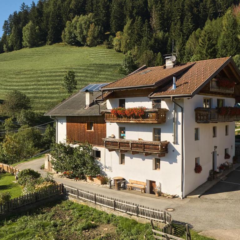 Pfitscherhof - Apartment mit 1 Schlafzimmer - 61