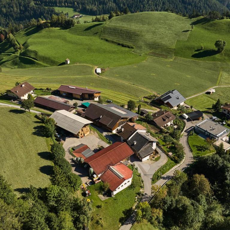 Pfitscherhof - Apartment mit 1 Schlafzimmer - 64