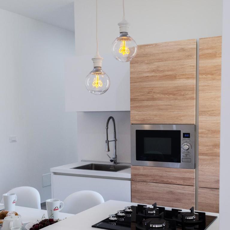Prima Classe - Appartamento Superior - 2