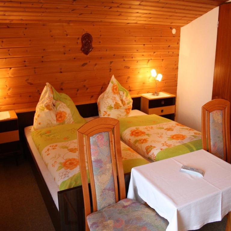 Apartment in Taxenbach near Ski Lift - Apartment mit 3 Schlafzimmern - 13