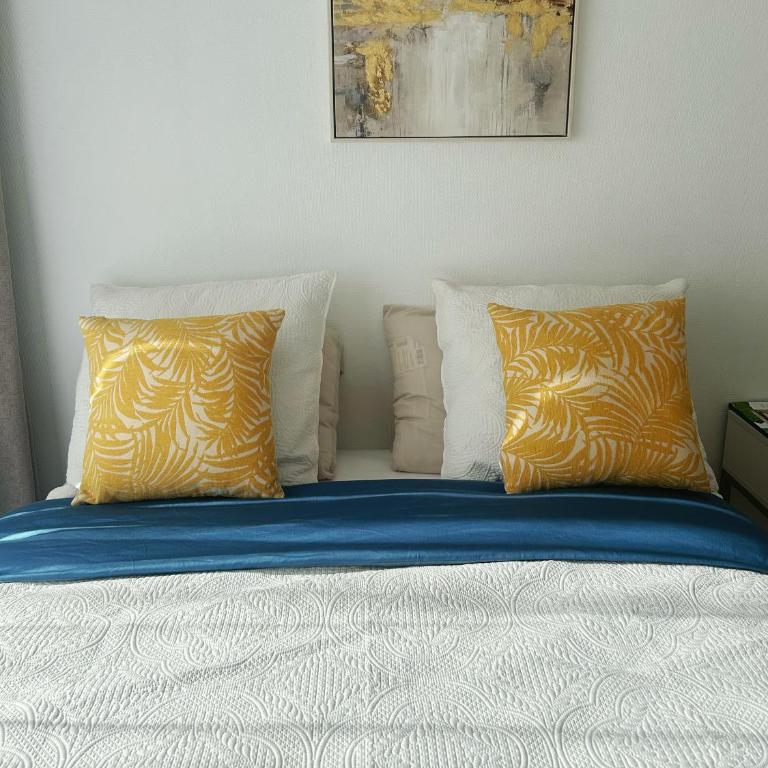 SUNNY Studio 2 steps from metro - Apartamento de 1 dormitorio - 3