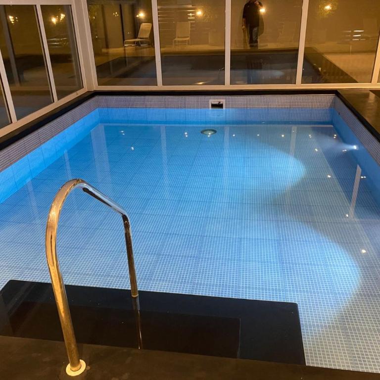 suite del sol 412 - Apartamento de 1 dormitorio - 16