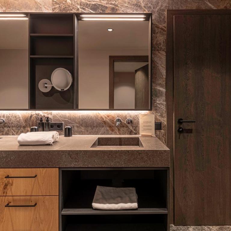 SomVita Suites - Suite superior en planta superior - 4