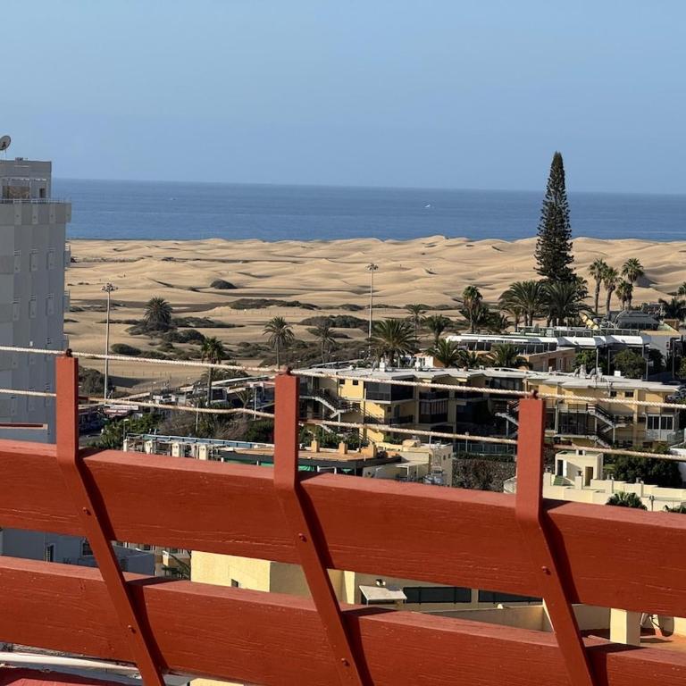 Lumi Sol Playa del Inglés - Apartamento de 1 dormitorio - 5