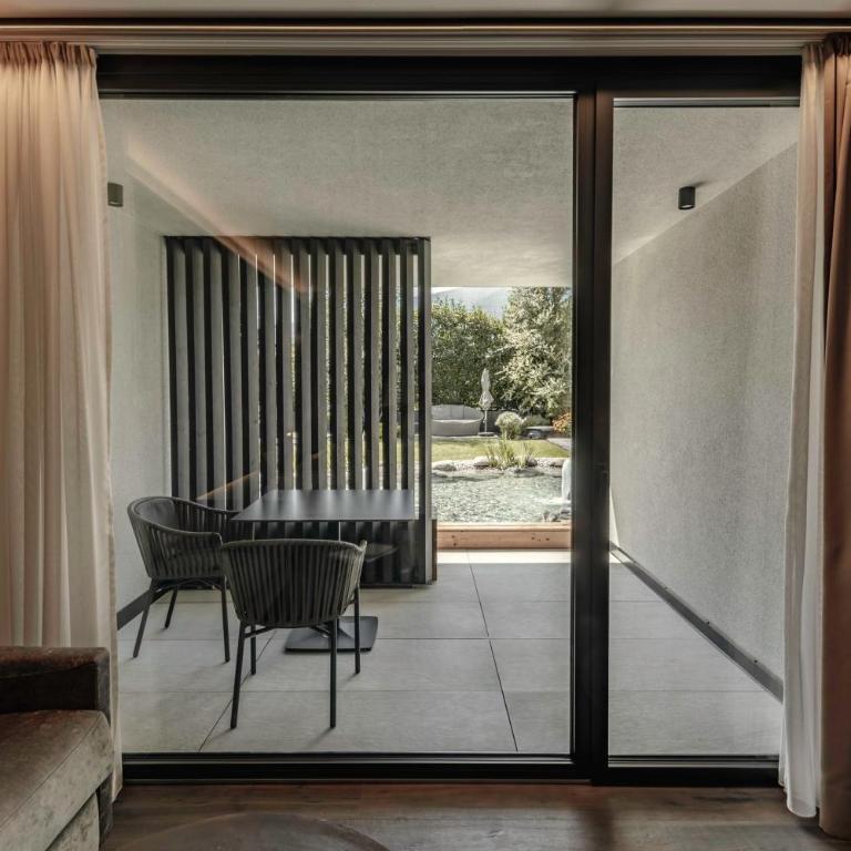 SomVita Suites - Suite Junior Garden - 4