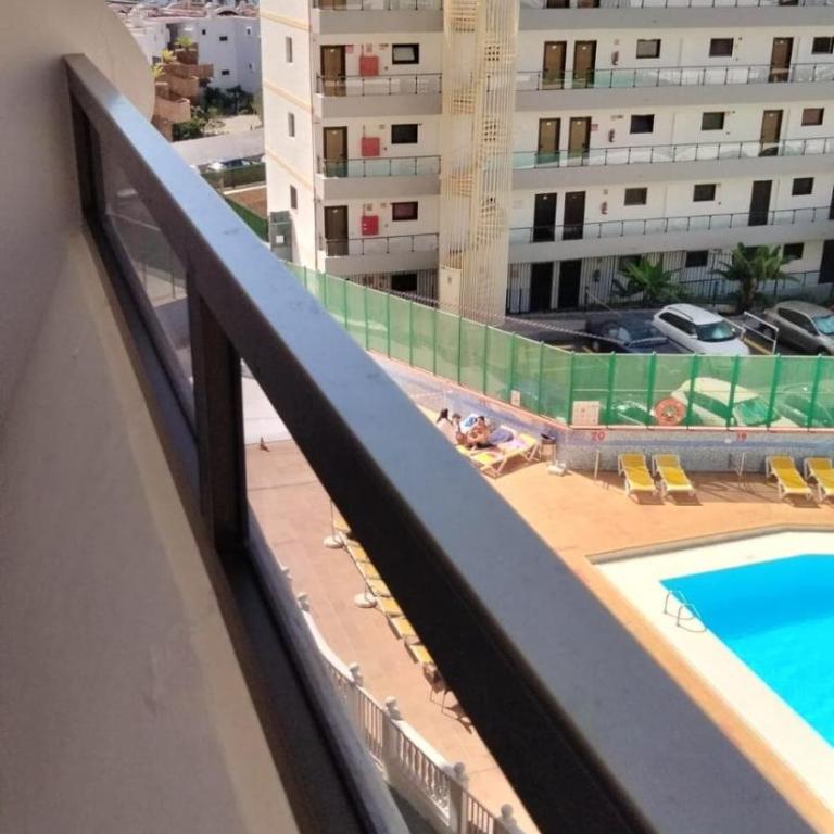 Lumi Sol Playa del Inglés - Apartamento de 1 dormitorio - 11