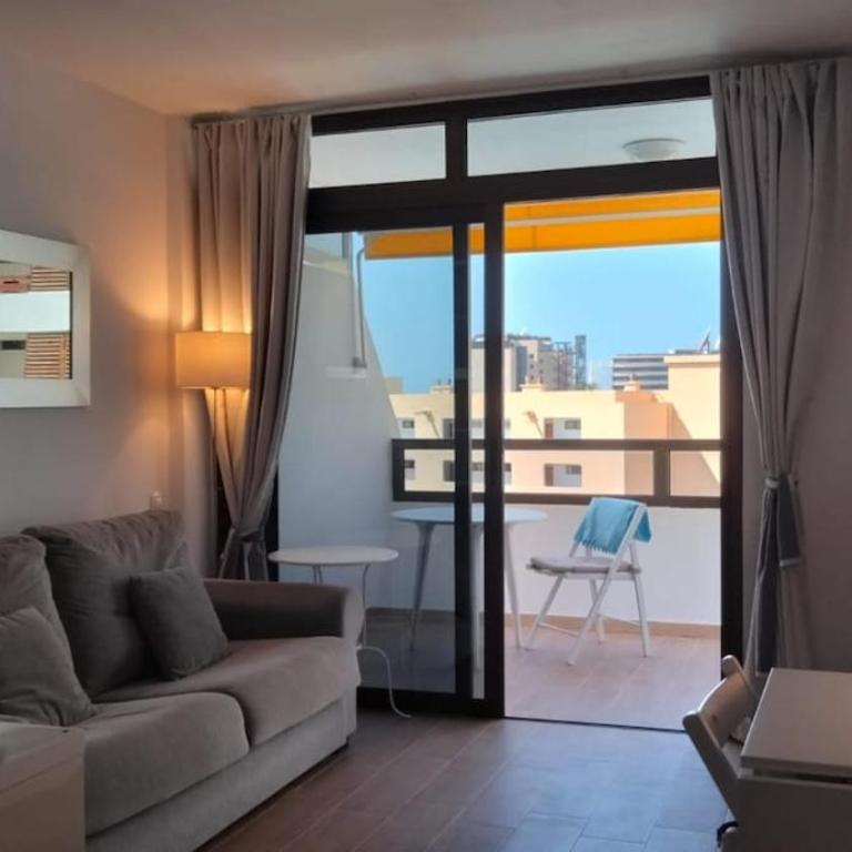Lumi Sol Playa del Inglés - Apartamento de 1 dormitorio - 16