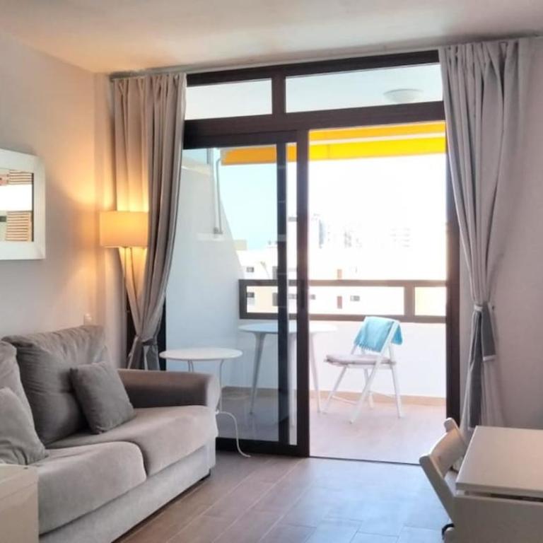 Lumi Sol Playa del Inglés - Apartamento de 1 dormitorio - 1