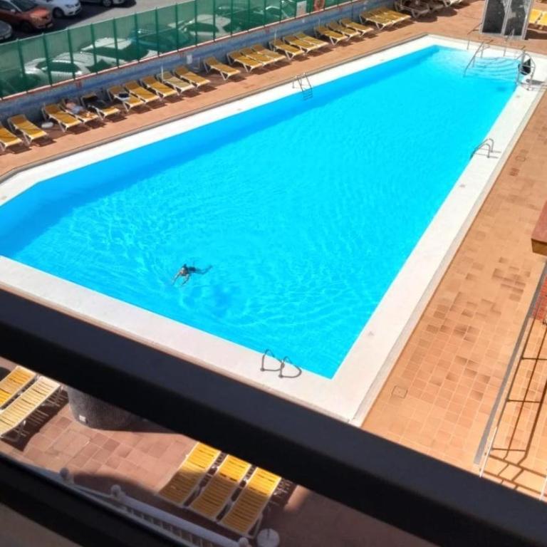 Lumi Sol Playa del Inglés - Apartamento de 1 dormitorio - 18