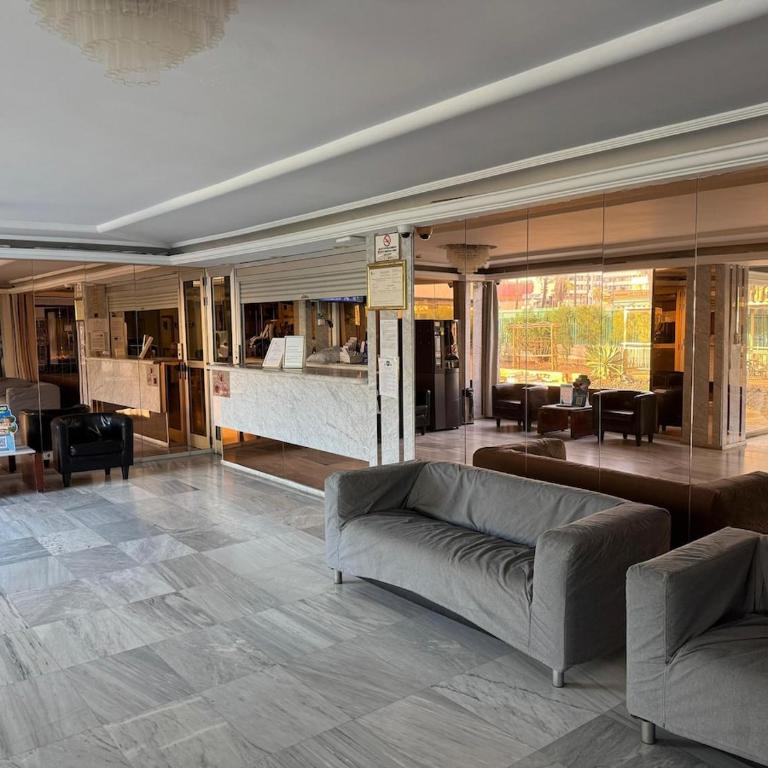 Lumi Sol Playa del Inglés - Apartamento de 1 dormitorio - 25