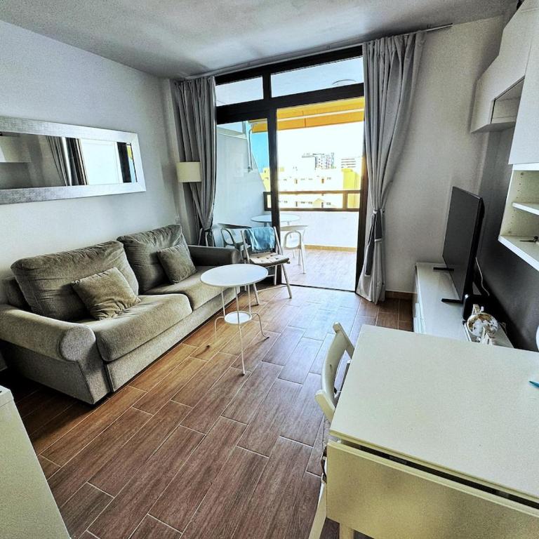 Lumi Sol Playa del Inglés - Apartamento de 1 dormitorio - 26