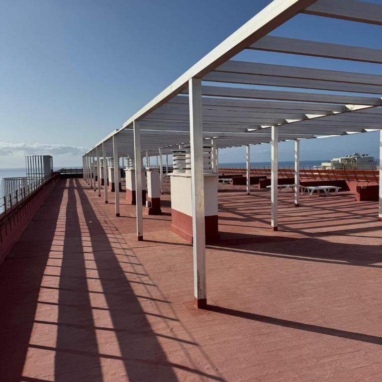 Lumi Sol Playa del Inglés - Apartamento de 1 dormitorio - 30