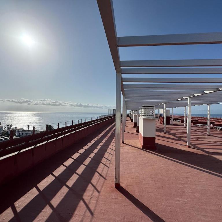 Lumi Sol Playa del Inglés - Apartamento de 1 dormitorio - 33