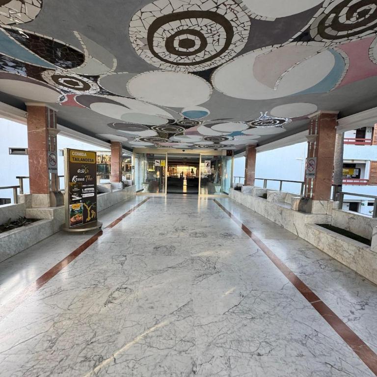 Lumi Sol Playa del Inglés - Apartamento de 1 dormitorio - 36