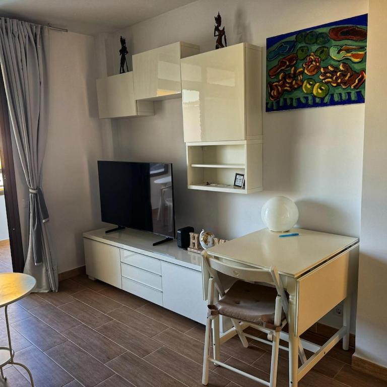 Lumi Sol Playa del Inglés - Apartamento de 1 dormitorio - 37