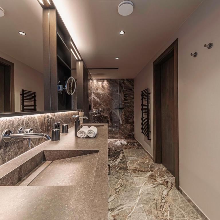 SomVita Suites - Suite superior en planta superior - 5