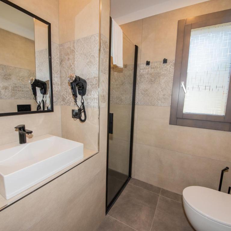 Villaggio Azzurro Ledro - Classic Chalet with Garden - 13