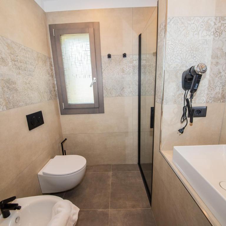 Villaggio Azzurro Ledro - Classic Chalet with Garden - 17