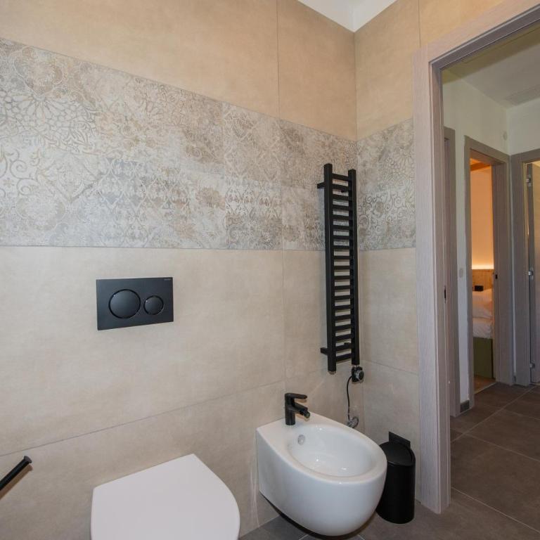 Villaggio Azzurro Ledro - Classic Chalet with Garden - 16