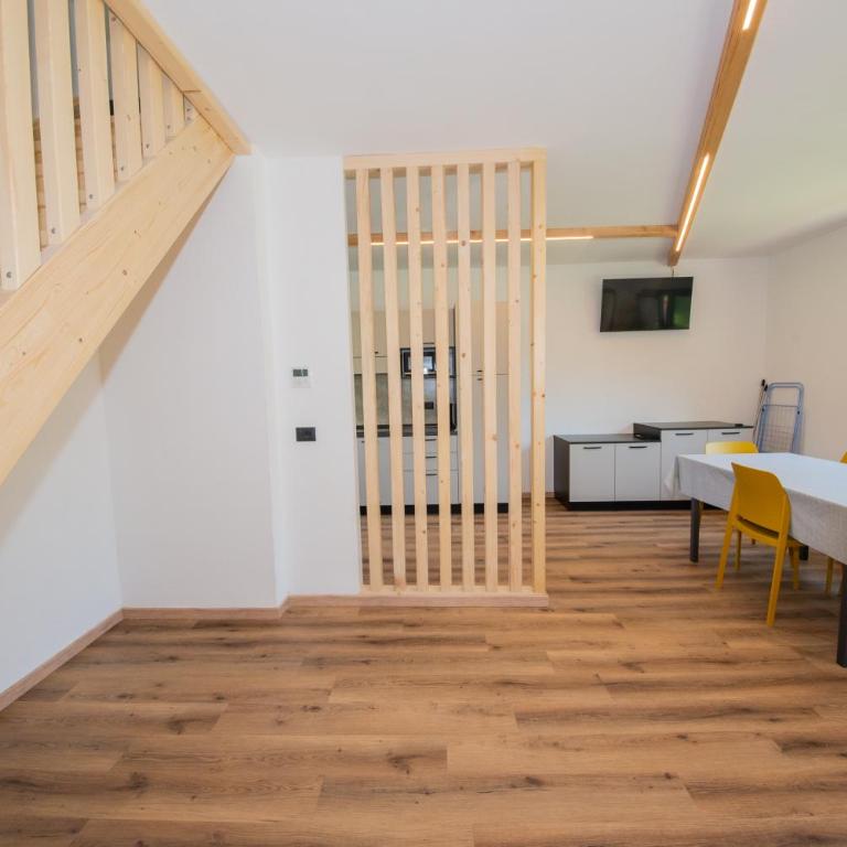 Villaggio Azzurro Ledro - Classic Chalet with Garden - 18